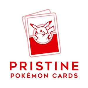 Pristine Pokémon Cards