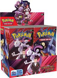 Destined Rivals Booster Box (36 Packs) – Factory Sealed