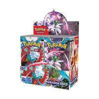 Paradox Rift Booster Box (36 Packs) – Factory Sealed