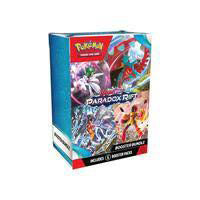 Paradox Rift Booster Bundle – Factory Sealed