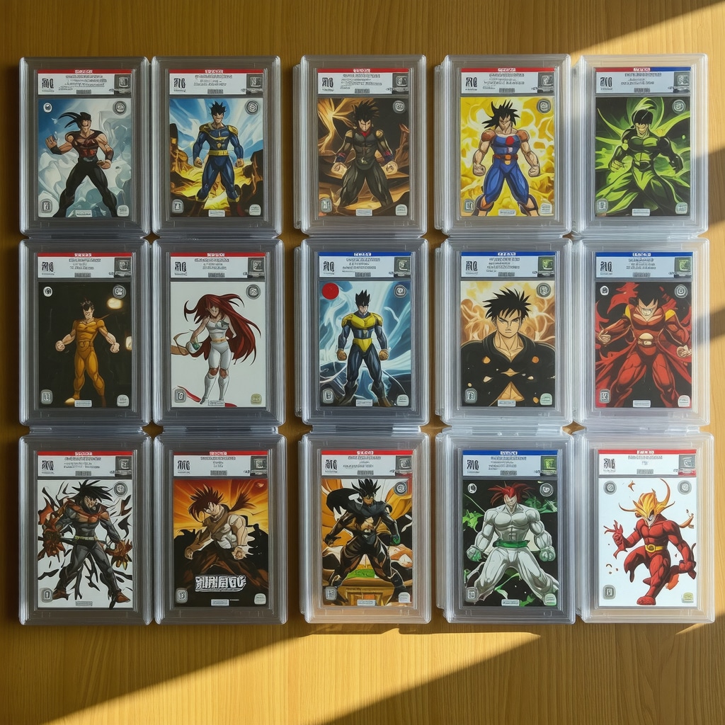 Beginner’s Guide to Collecting CGC 10 Japanese Promo & Special Edition