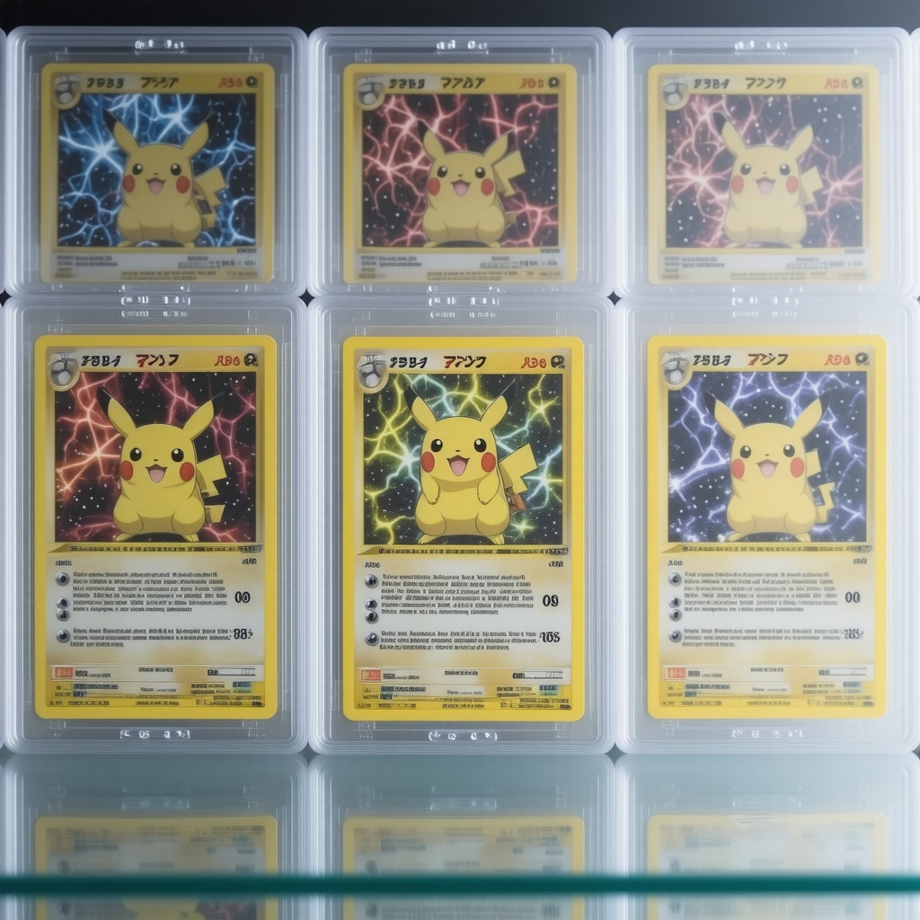Best CGC 10 Japanese Base Set Cards for Investment 2024