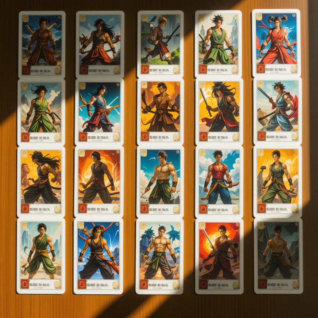 Best CGC 10 Japanese Base Set Cards for Long-Term Collectors