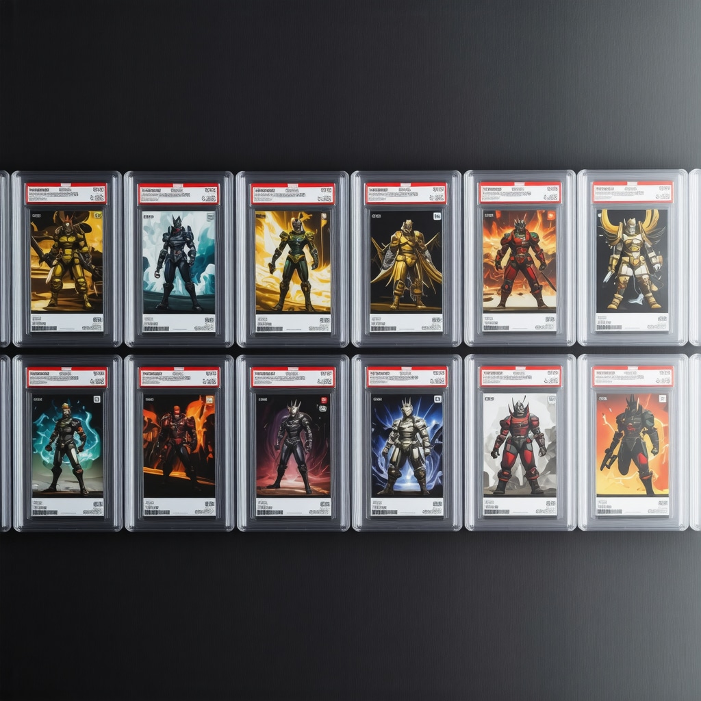 Best CGC 10 Japanese Promo Cards to Collect in 2025