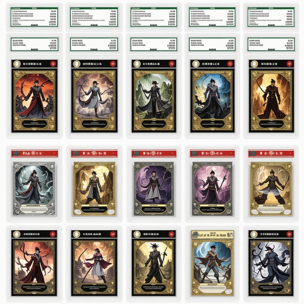 Best CGC 10 Japanese Promo & Special Edition Cards to Invest In