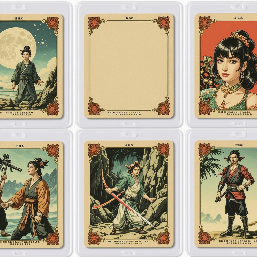 Best CGC 10 Japanese Vintage & Holo Rares for Serious Investment