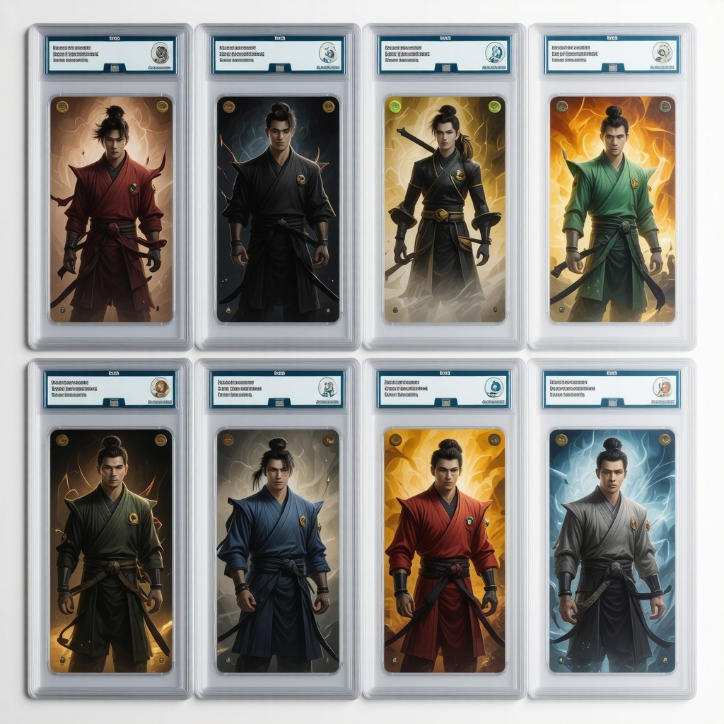 Best CGC Gem Mint 10 Japanese Cards for Sale on eBay Now