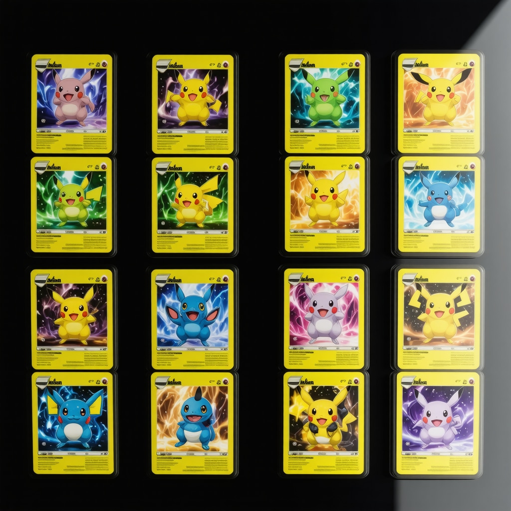 Best CGC Gem Mint 10 Japanese Pokemon Cards to Watch in 2025 Market