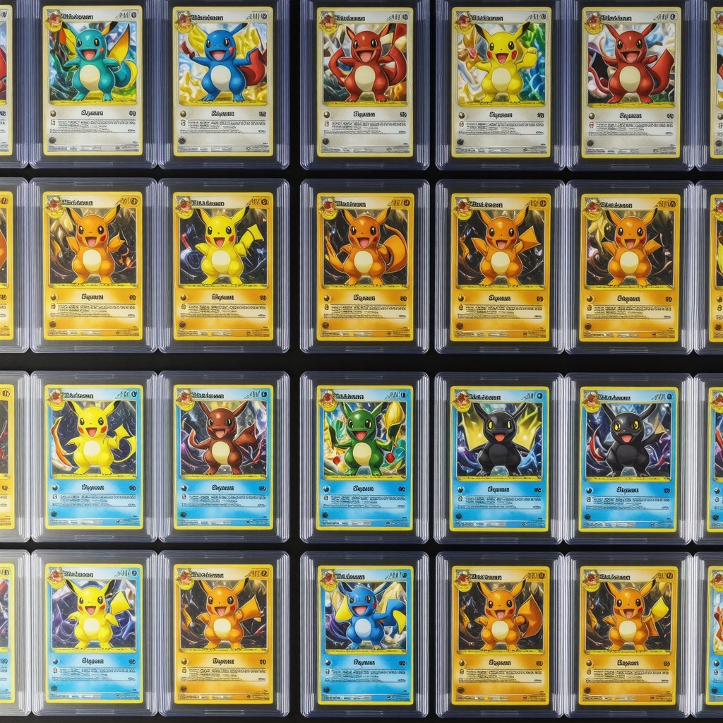 Best CGC Gem Mint 10 Japanese Trainer Cards of 2024