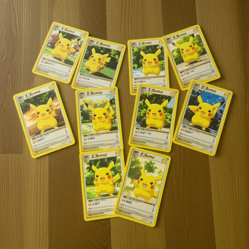 Best CGC Gem Mint 10 Pikachu Japanese Cards to Collect Now