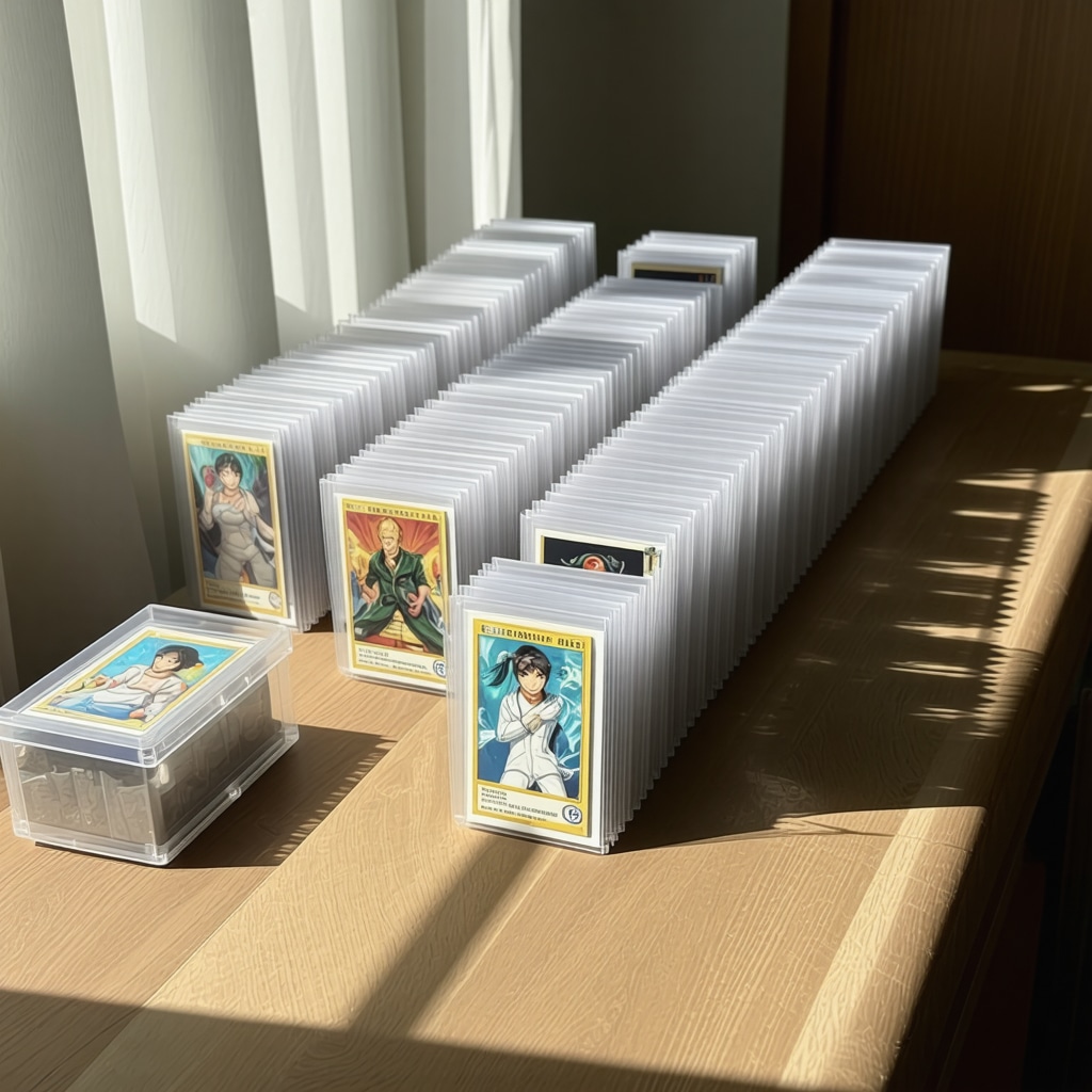 Best CGC Japanese Promo Cards to Boost Your Collection