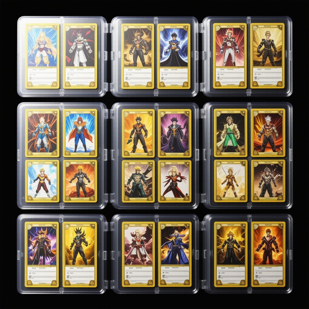 Best CGC Japanese Promo & Special Edition Cards You Can’t Miss