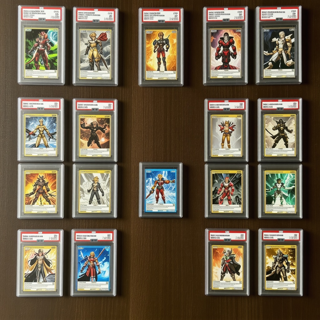Best CGC Japanese Promo & Special Edition Cards to Get