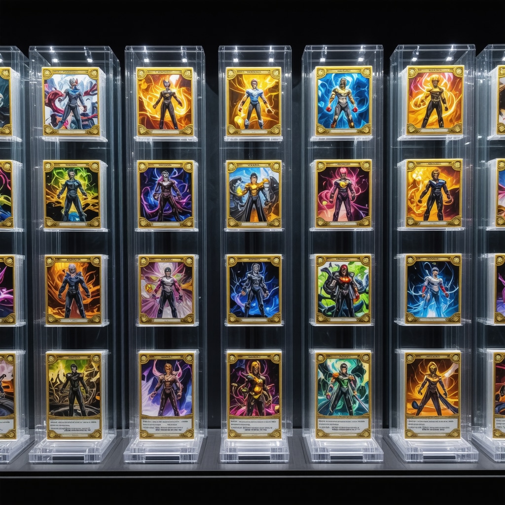 Best CGC Japanese Promo & Special Edition Cards to Watch