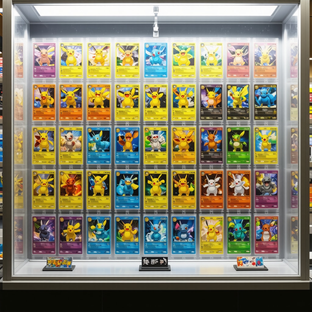 Best Places to Buy CGC Pristine 10 Japanese Pokemon Cards 2025