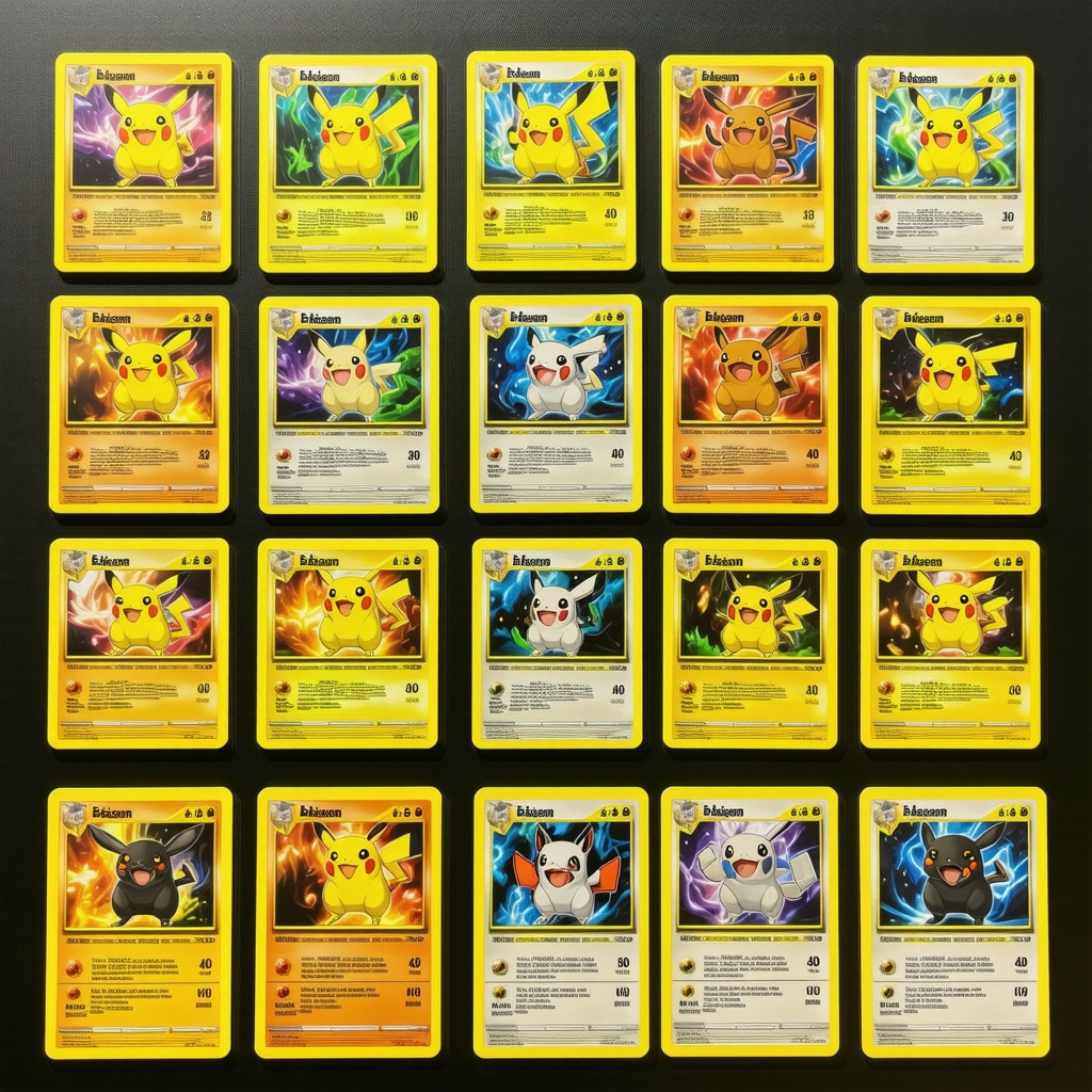 Best Sources to Buy CGC Pristine 10 Japanese Pokemon Cards Online