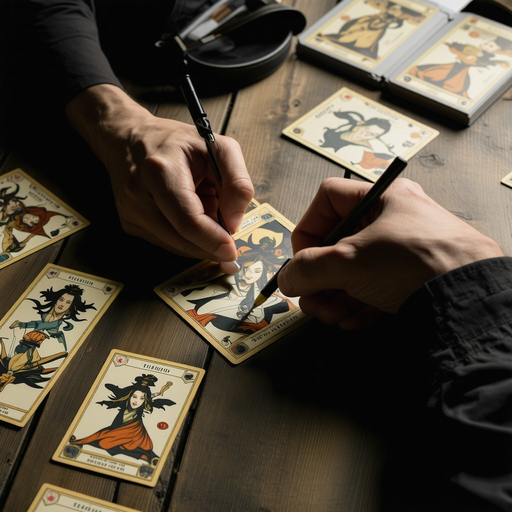 Best Tips to Get CGC 10 on Japanese Full Art Trainer Cards