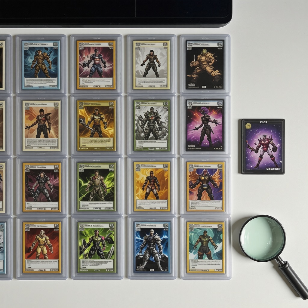 Complete Guide to Buying CGC Gem Mint 10 Japanese Cards on eBay