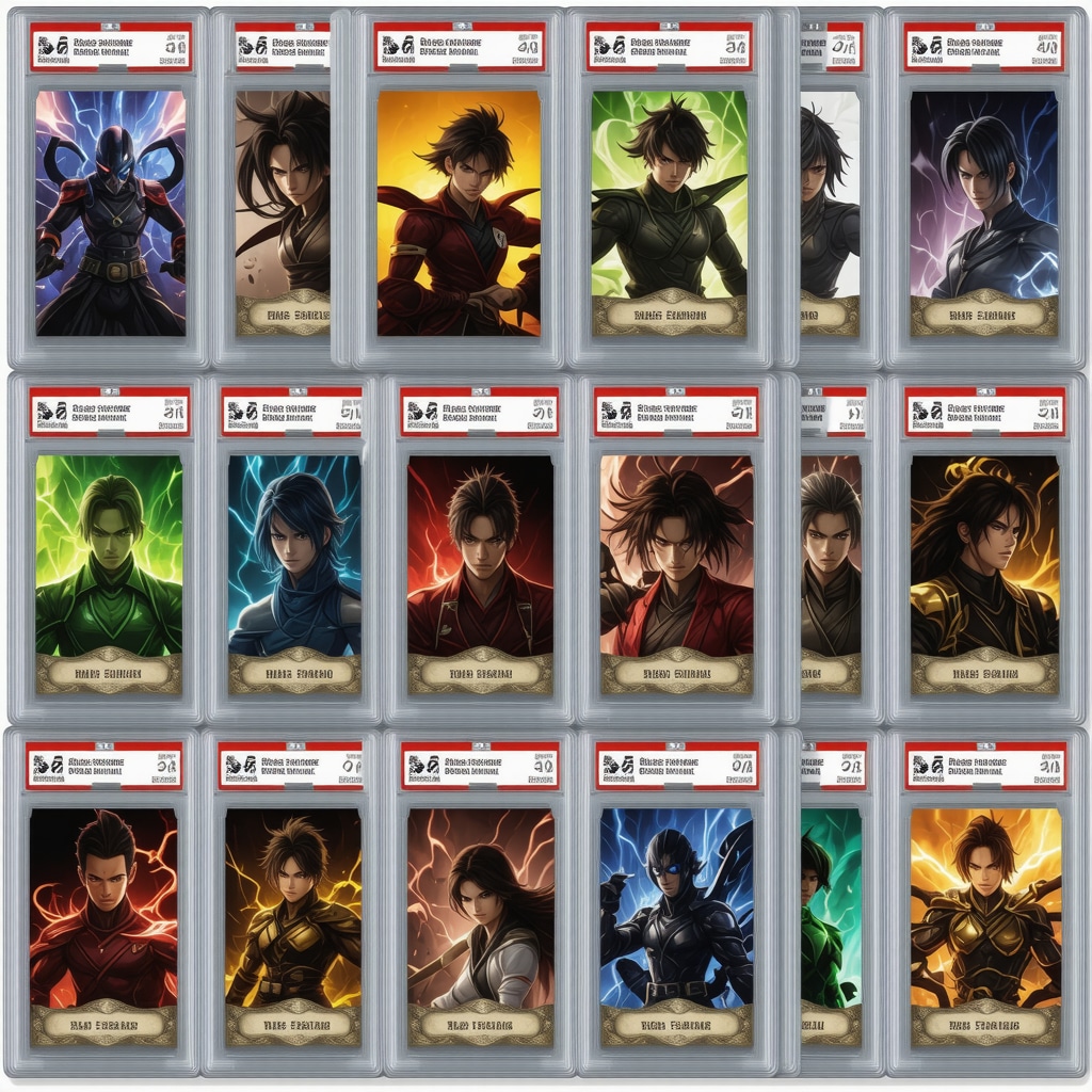 Complete Guide to CGC 10 Japanese Promo & Special Edition Cards