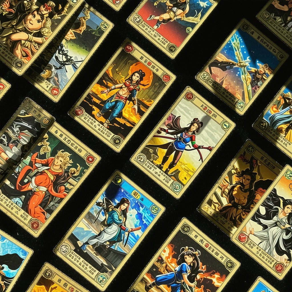 Complete Guide to CGC 10 Japanese Vintage & Holo Cards 2025