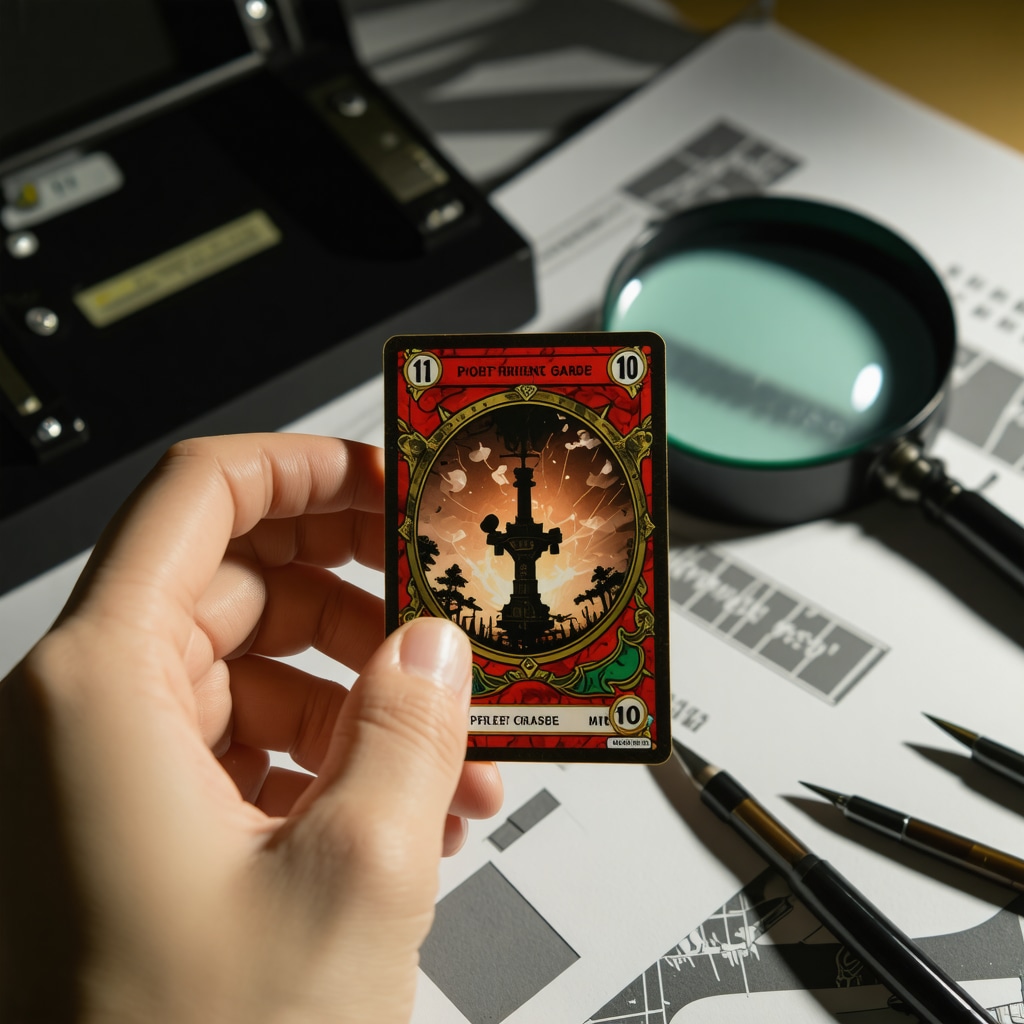 Expert Tips to Spot Perfect 10 CGC Gem Mint Japanese Cards
