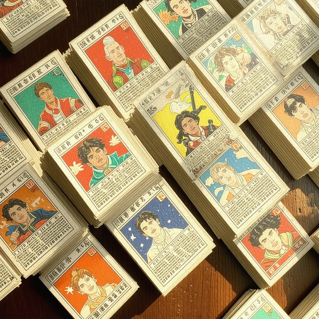 Exploring CGC 10 Japanese Base Set Cards: A Collector’s Must-Have