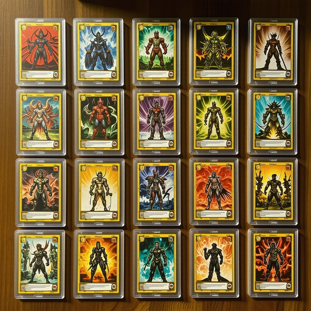 Exploring Popular CGC 10 Japanese Promo & Special Cards