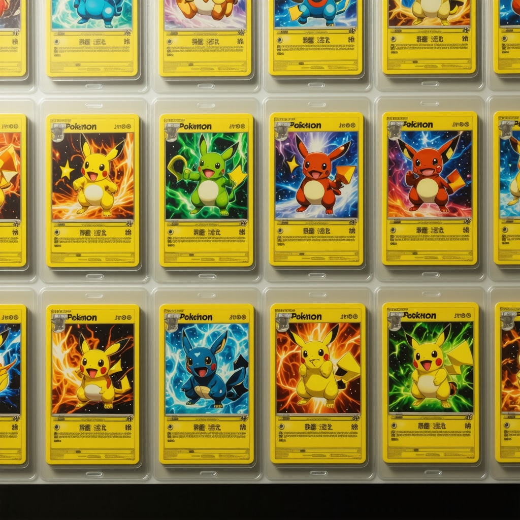 Exploring Rare CGC 10 Japanese VSTAR Universe Cards