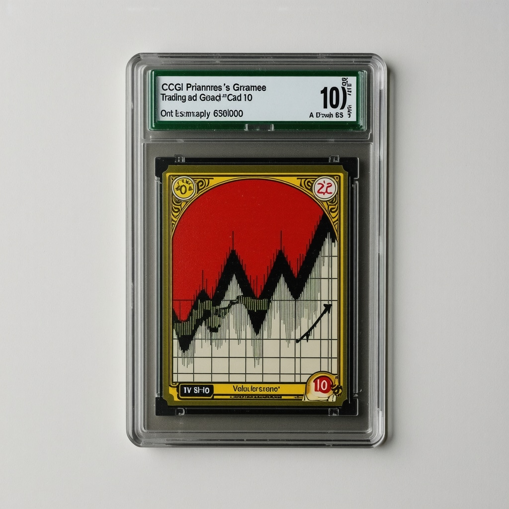 Exploring Value Growth of CGC Pristine 10 Japanese Cards in 2025