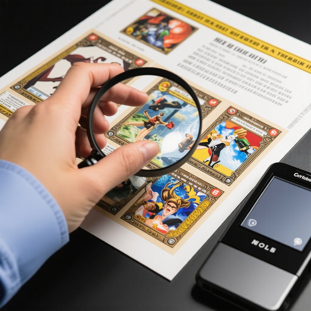 Fast Ways to Authenticate CGC 10 Japanese Promo & Special Cards