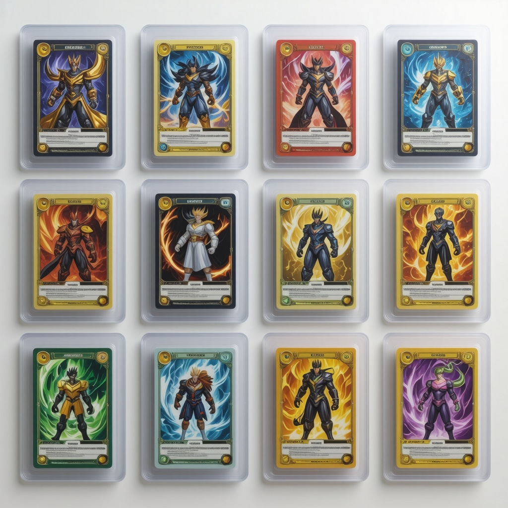 Guide to CGC 10 Japanese Promo & Special Edition Cards in 2024