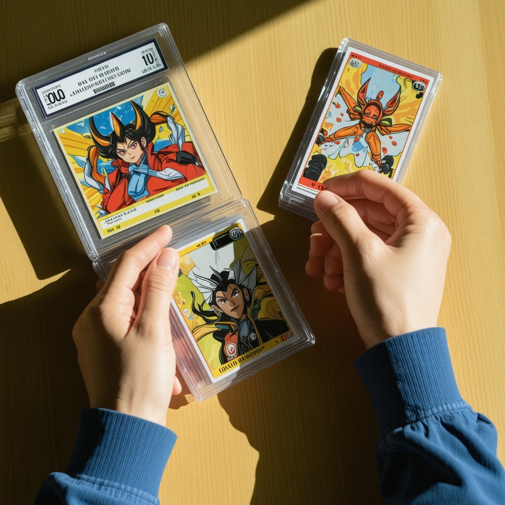 Guide to Collecting CGC 10 Japanese Base Set Cards 2025
