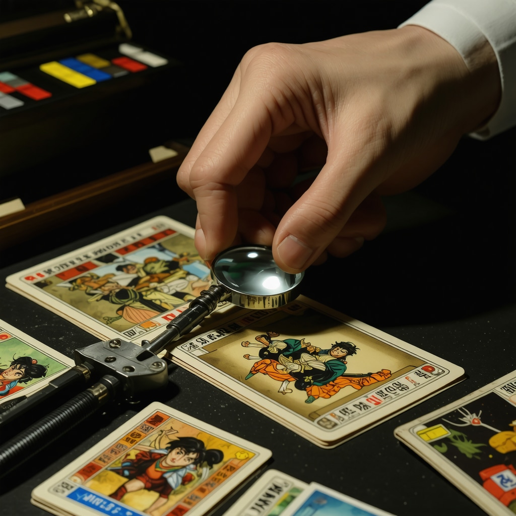 Guide to Grading Standards for CGC 10 Japanese Cards