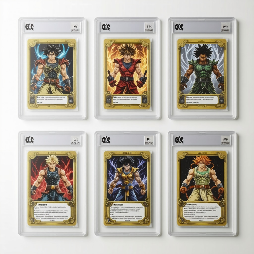 How CGC 10 Japanese Base Set Cards Retain Value in 2025