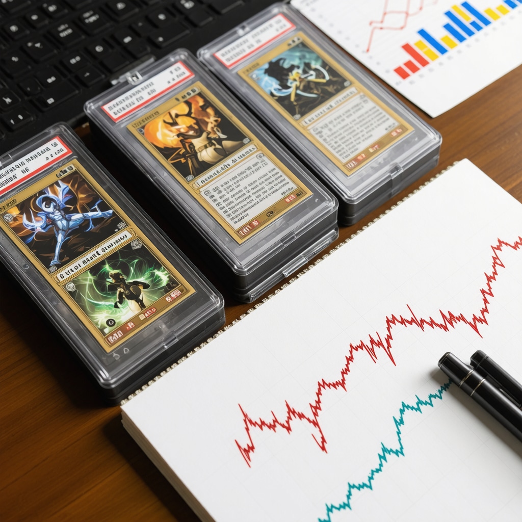 How CGC 10 Japanese Vintage & Holo Rares Affect Your Portfolio