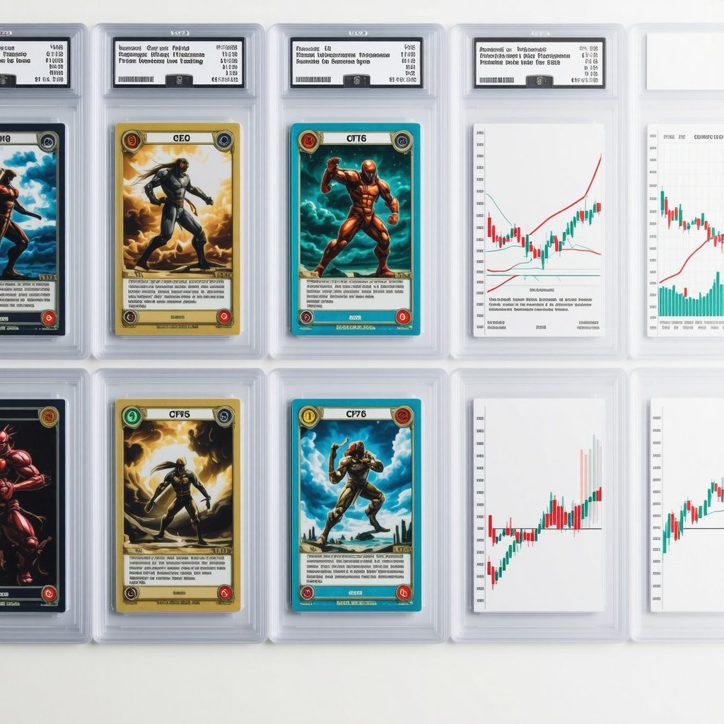How CGC 10 Japanese Vintage & Holo Rares Influence Portfolio Value