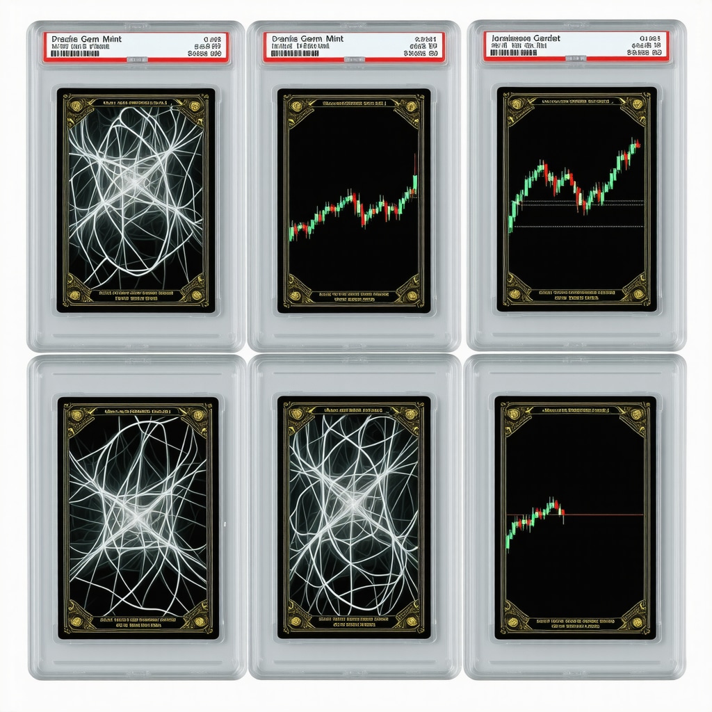 How CGC Gem Mint 10 Japanese Cards Influence Market Prices