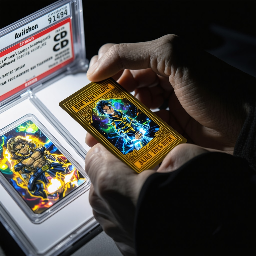 How to Authenticate CGC 10 Japanese Vintage Holo Rare Cards Easily