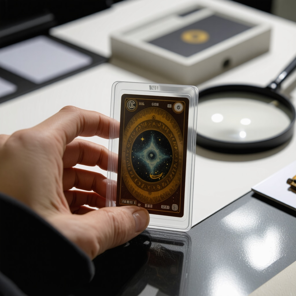 How to Authenticate CGC Pristine 10 Japanese Cards Easily