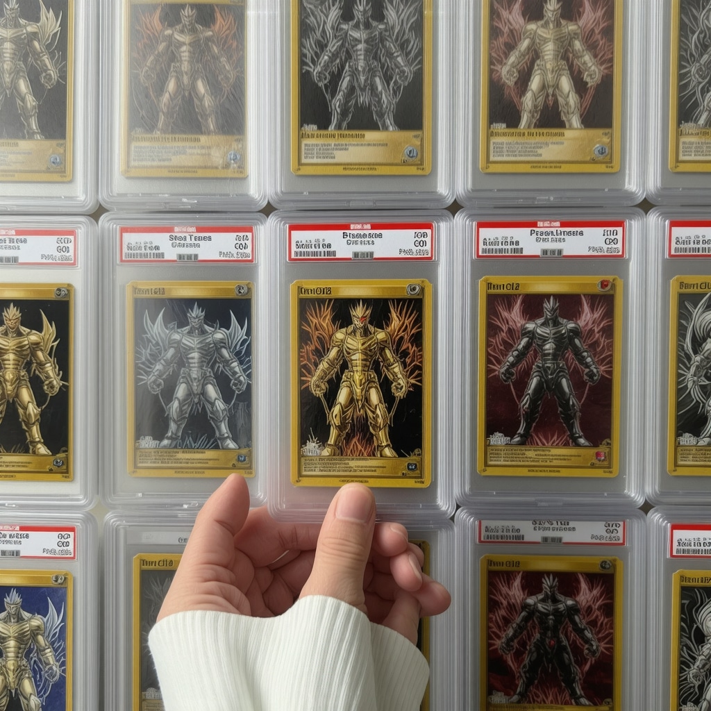 How to Boost Collection Value with CGC 10 Japanese Promo Cards