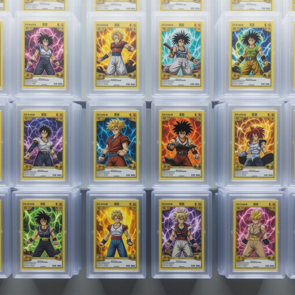 How to Boost Your Collection with CGC 10 Japanese Promo Cards