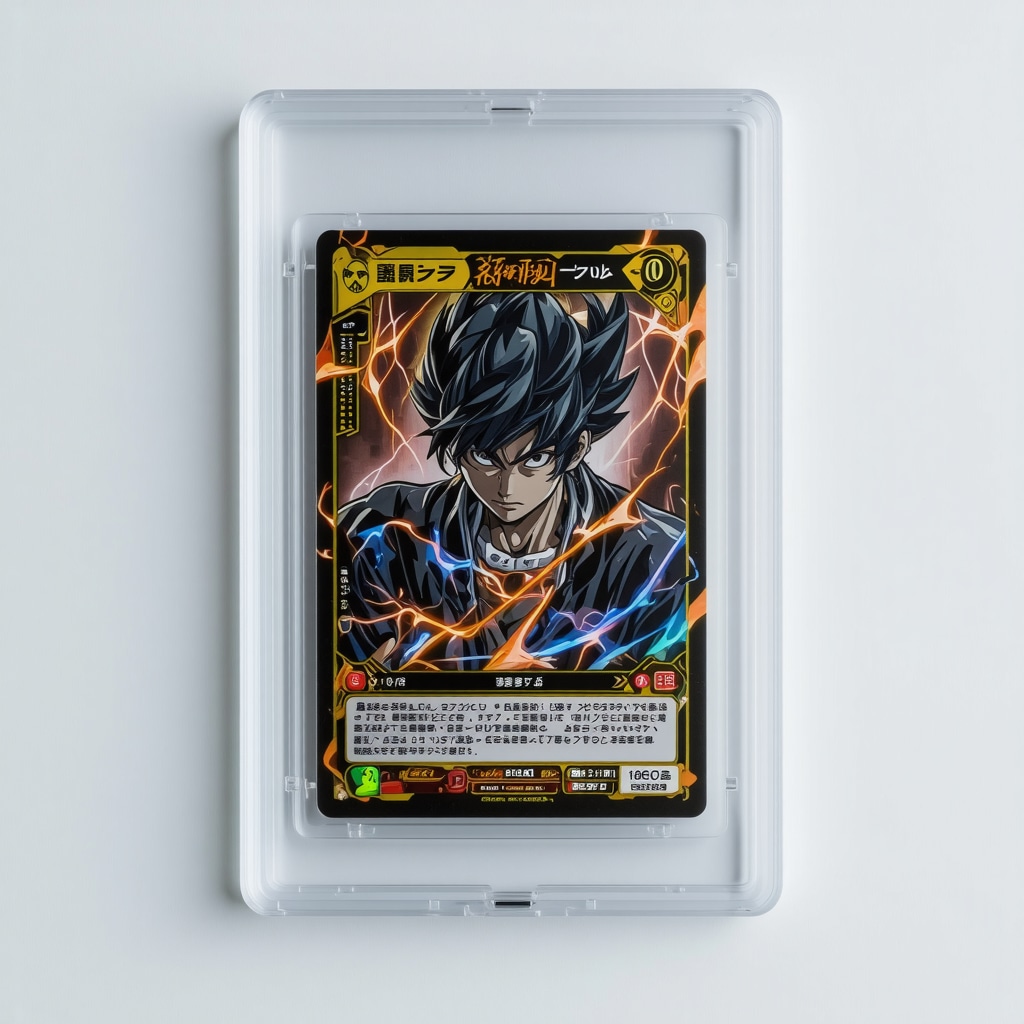 How to Identify CGC 10 Japanese Promo & Special Edition Cards