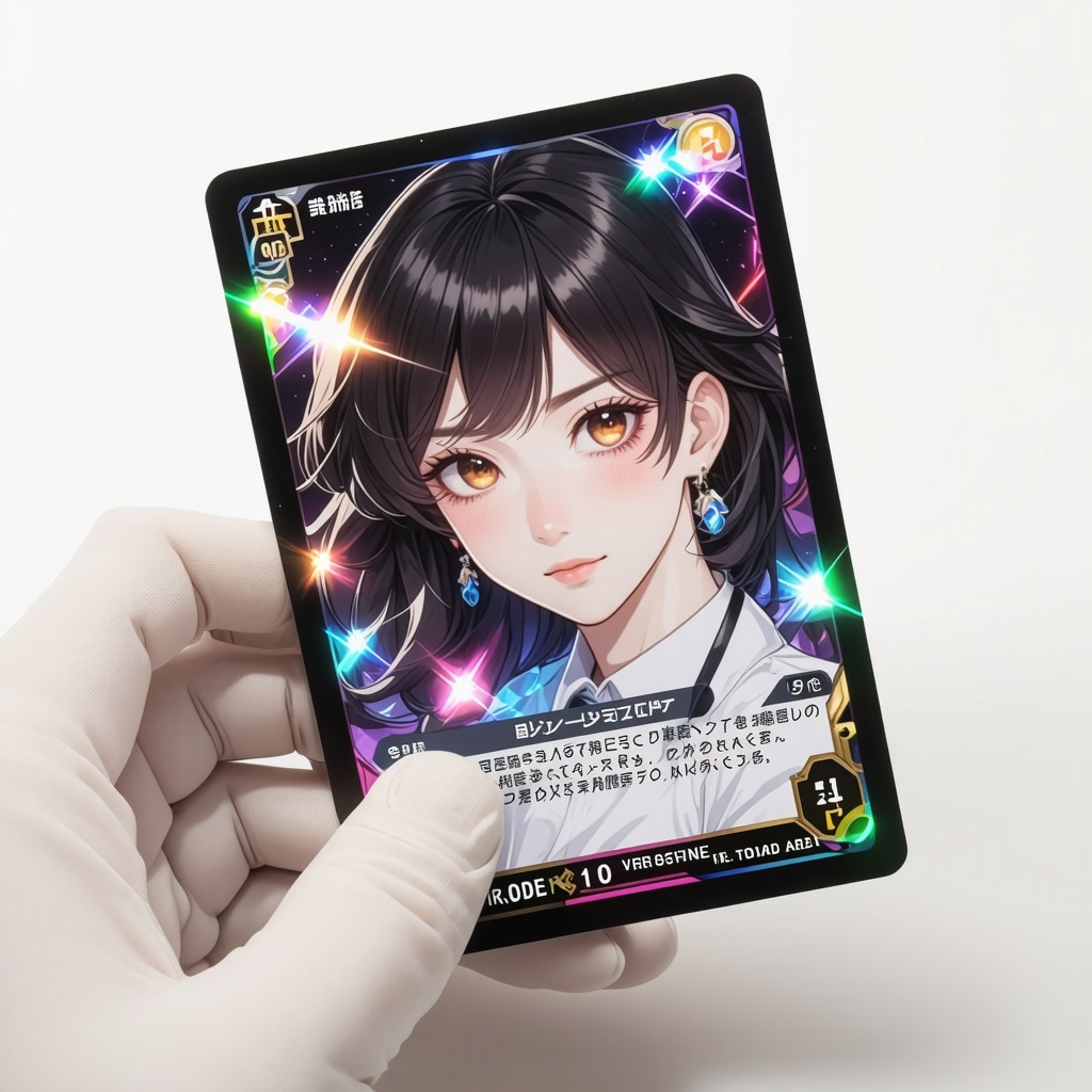 How to Identify CGC 10 on Japanese Vintage Holo Rares