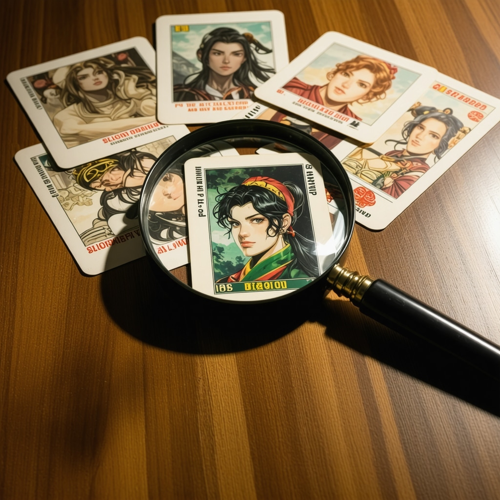 How to Identify Genuine CGC Pristine 10 Japanese Cards Fast