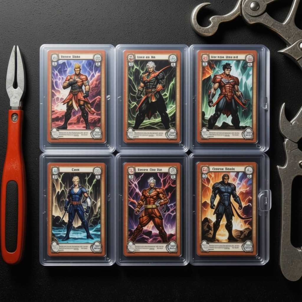 How to Increase Value of CGC 10 Japanese Vintage Holo Cards