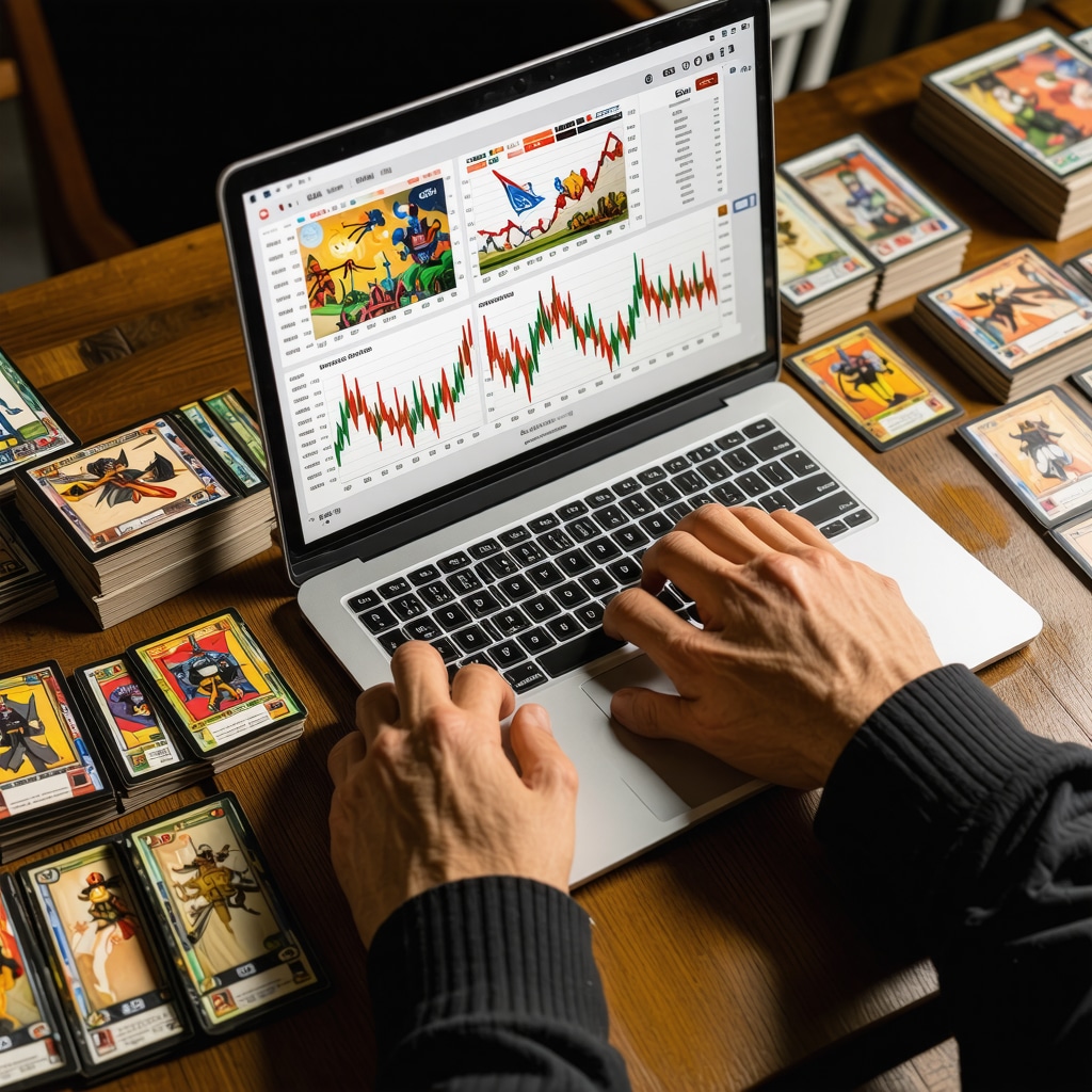 How to Maximize Profits Selling CGC 10 Japanese Base Set
