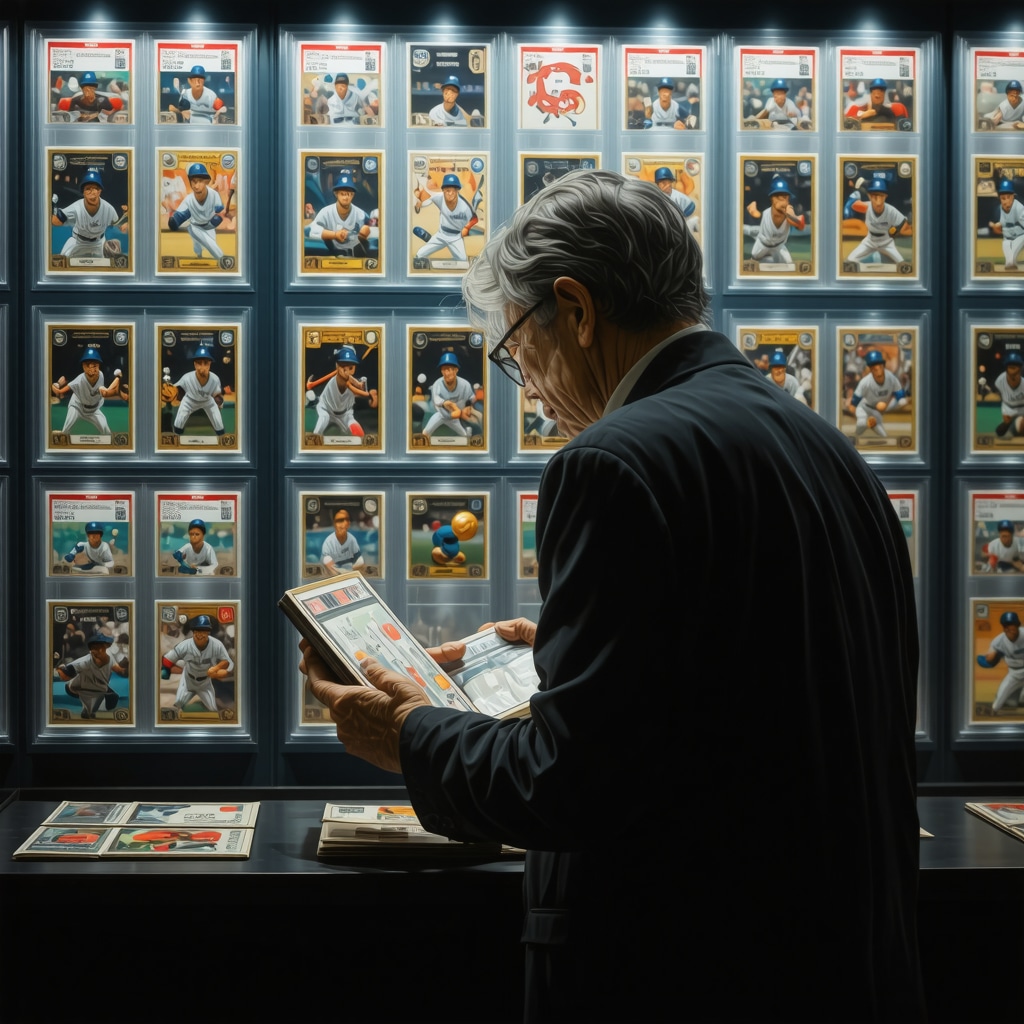 How to Maximize Returns Selling CGC 10 Japanese Vintage Cards