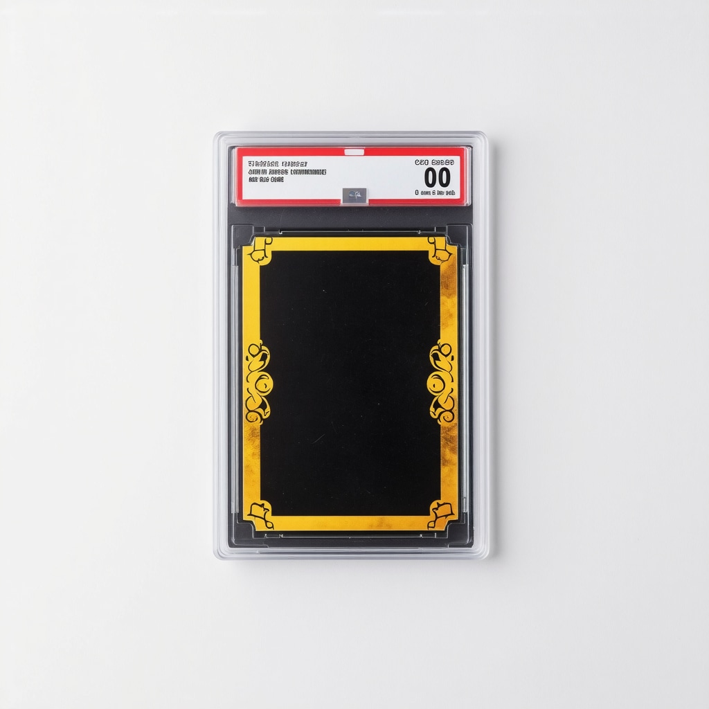 How to Secure CGC 10 on Japanese Promo & Special Edition Cards