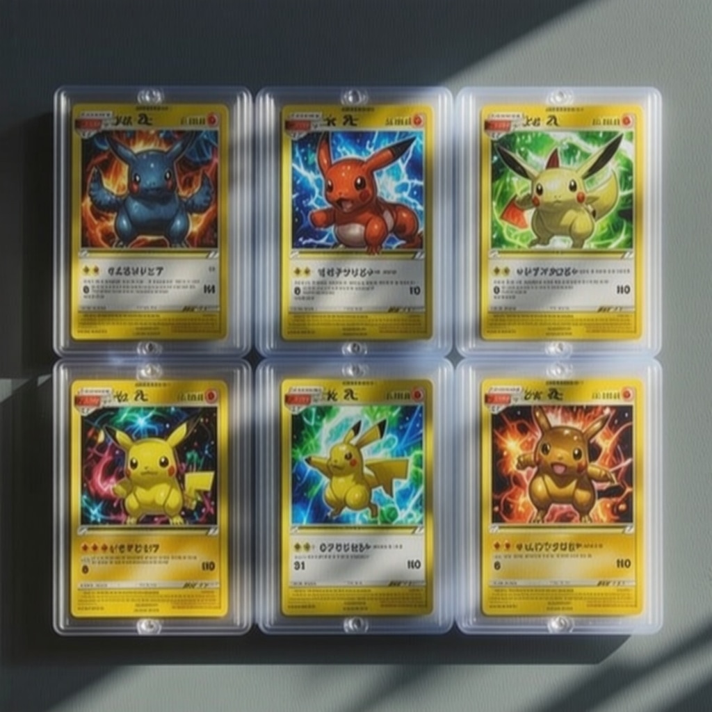 How to Spot Authentic CGC Gem Mint 10 Japanese Full Art Trainer SR Cards