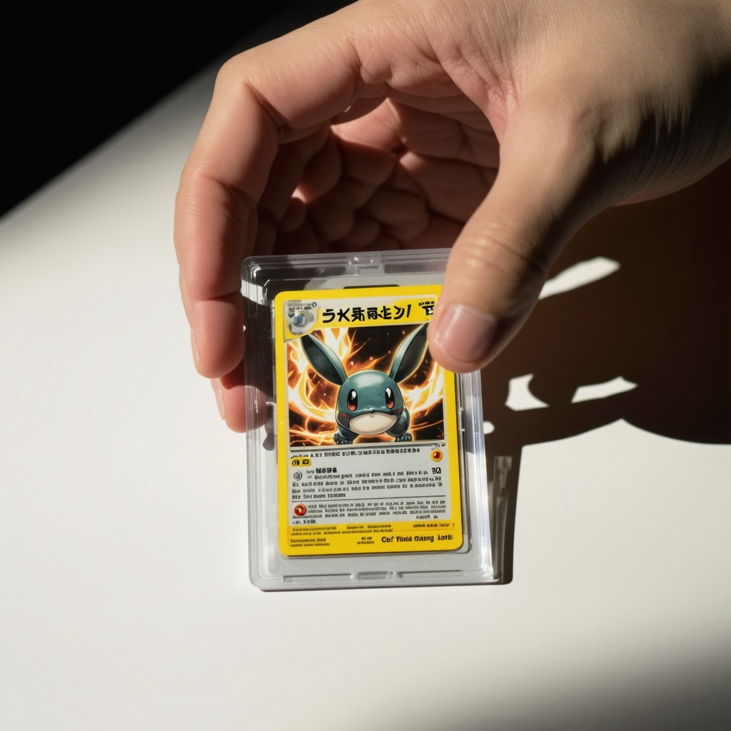 How to Spot Authentic CGC Mint 10 Japanese Pokemon Cards Fast
